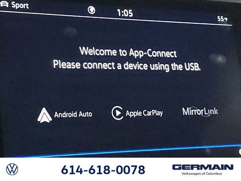 Used 2021 Volkswagen Atlas Cross Sport SE image 36