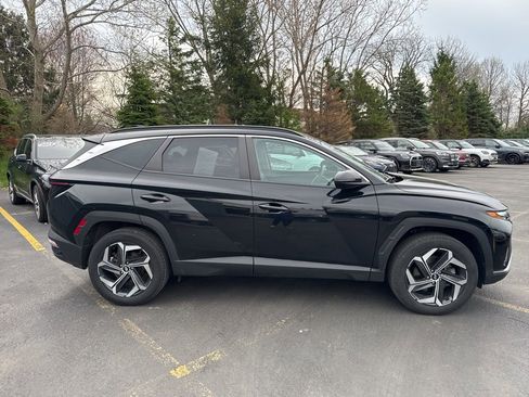 Used 2023 Hyundai Tucson SEL w/ Convenience Package image 7