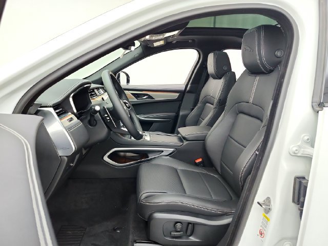 New 2026 Jaguar F-PACE R-Dynamic S AWD/4WD image 21