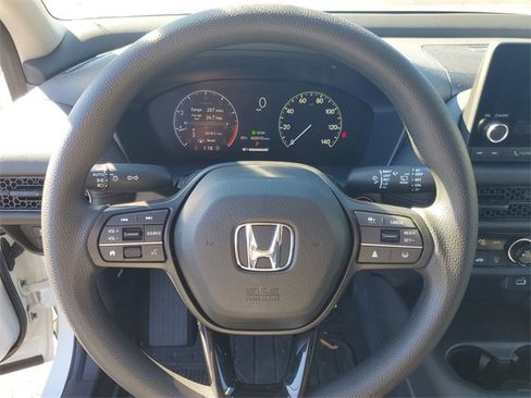 Certified 2025 Honda HR-V LX image 15