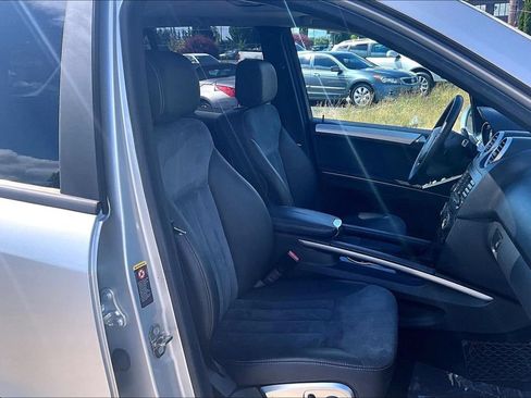 Used 2006 Mercedes-Benz ML 350 4MATIC image 10