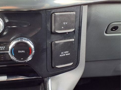 Certified 2023 Ford F150 Lariat w/ Equipment Group 502A High image 17