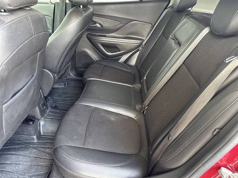 Used 2019 Buick Encore Sport Touring w/ Safety Package image 28