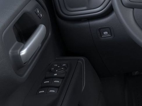 New 2025 Chevrolet Silverado 1500 W/T w/ WT Safety Package RWD image 22