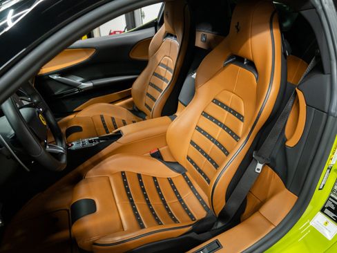 Used 2022 Ferrari SF90 Stradale AWD/4WD image 24