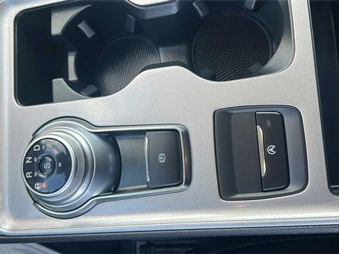 Certified 2023 Ford Edge SEL w/ Convenience Package image 25