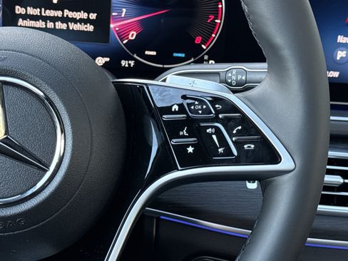 New 2026 Mercedes-Benz GLE 350 4MATIC image 28