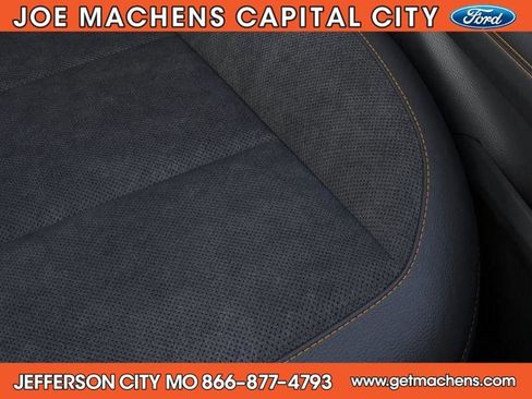 New 2026 Ford Explorer Tremor w/ Tremor Ultimate Package image 17