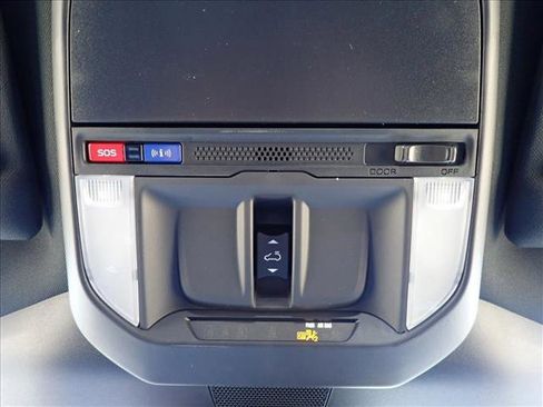 New 2026 Subaru Forester Premium AWD/4WD image 23