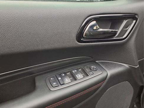 New 2026 Dodge Durango GT AWD/4WD image 14