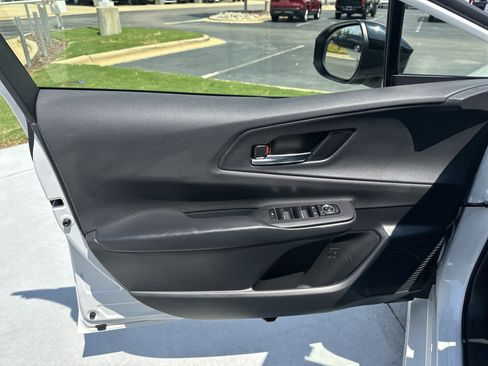 Certified 2023 Toyota Prius Prime FWD image 14