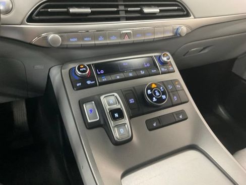 Used 2020 Hyundai Palisade SEL w/ Convenience Package AWD/4WD image 12