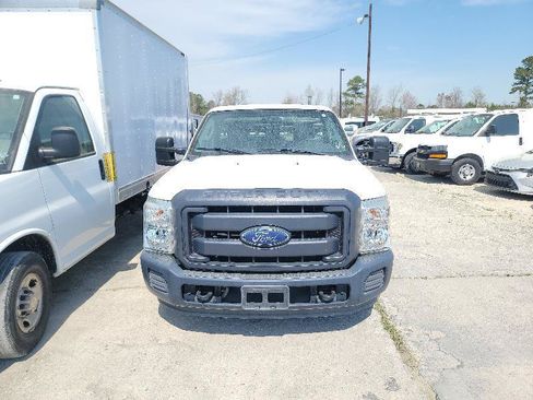 Used 2016 Ford F250 XL RWD image 3