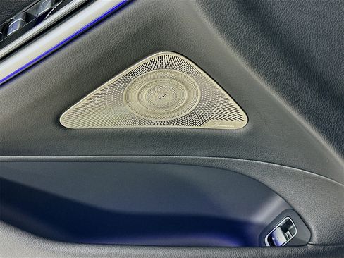 New 2026 Mercedes-Benz S 500 S 500 image 20