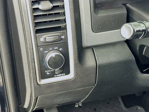 Used 2018 RAM 1500 Tradesman w/ Popular Equipment Group image 14