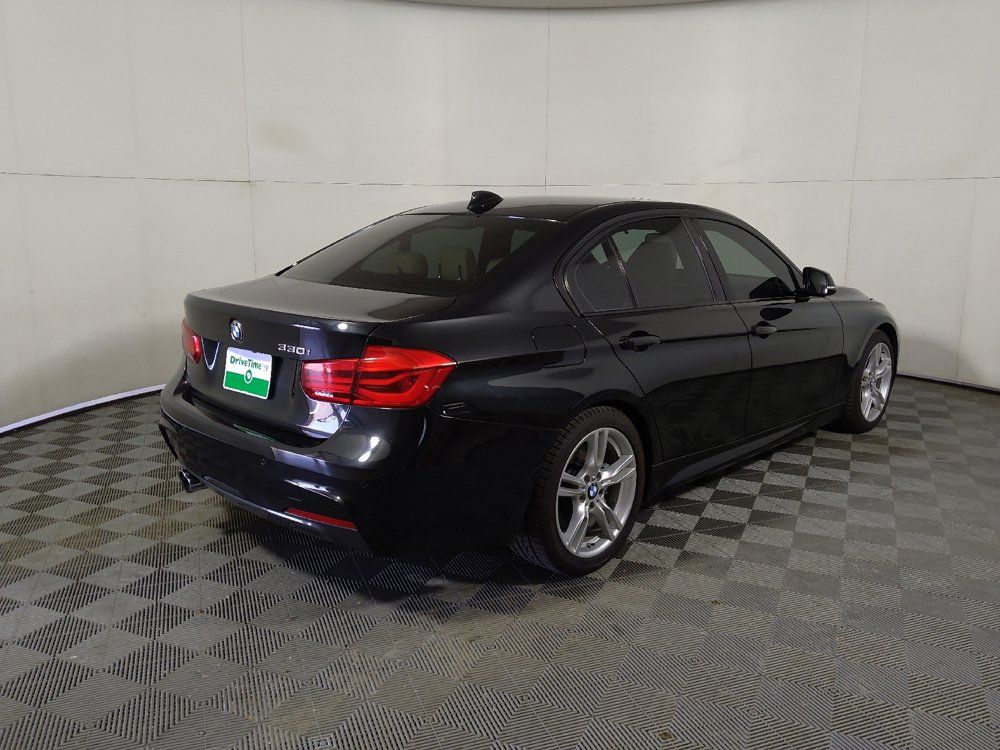 Used 2018 BMW 330i Sedan RWD image 10