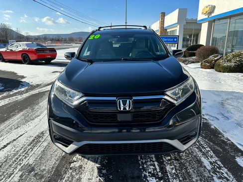 Used 2020 Honda CR-V EX image 9