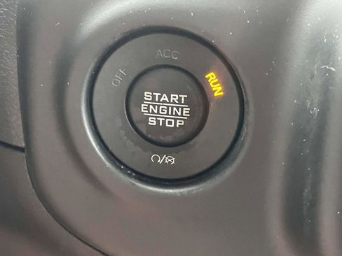 Used 2021 Jeep Wrangler Unlimited Rubicon 4xe w/ Steel Bumper Group image 7