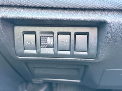 Used 2020 Subaru Outback Premium w/ Popular Package #1 image 11