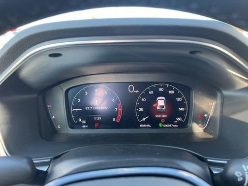 New 2025 Acura Integra image 14