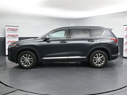 Used 2020 Hyundai Santa Fe SEL AWD/4WD image 5