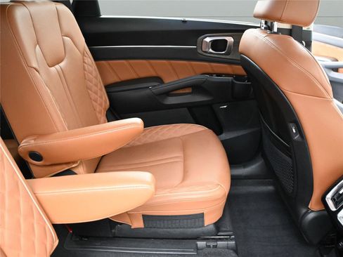 Used 2023 Kia Sorento SX Prestige image 23