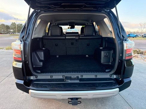 Used 2023 Toyota 4Runner TRD Off-Road Premium image 27