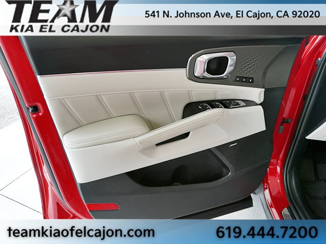 Certified 2023 Kia Sorento SX Prestige AWD/4WD image 27