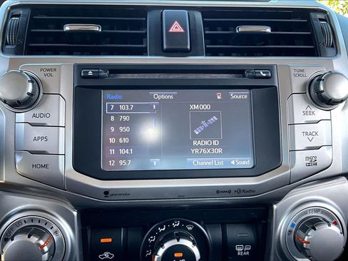 Used 2016 Toyota 4Runner SR5 RWD image 32