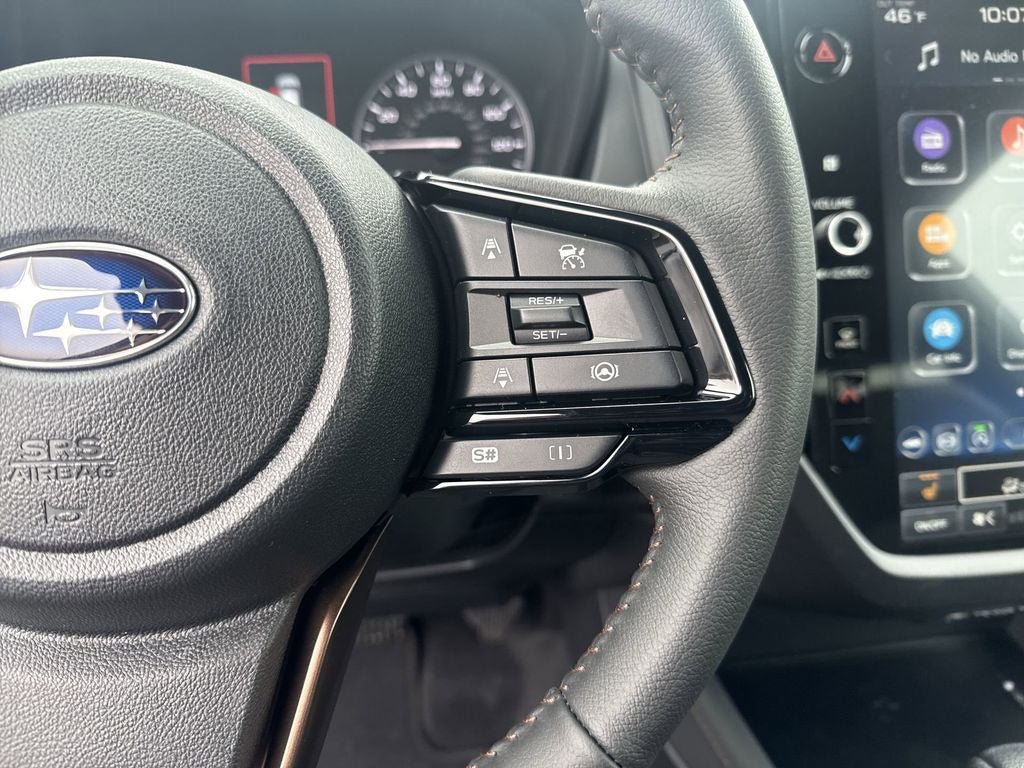 New 2026 Subaru Forester Sport w/ Sport Package AWD/4WD image 20