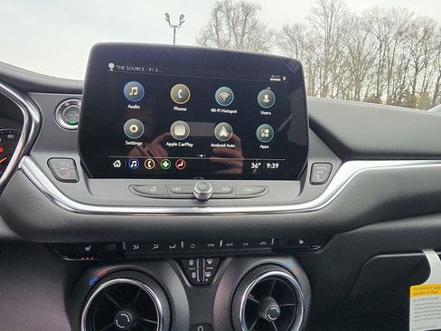 New 2026 Chevrolet Blazer LT w/ Convenience Package image 17