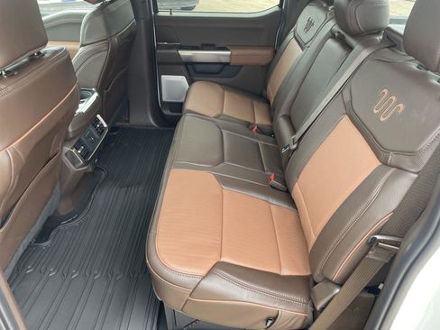 New 2026 Ford F150 King Ranch AWD/4WD image 27