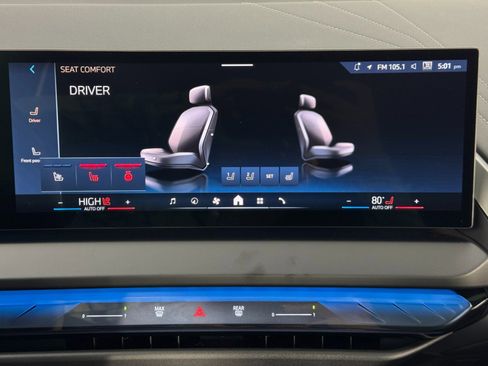 Used 2025 BMW X3 xDrive30i w/ Premium Package image 26