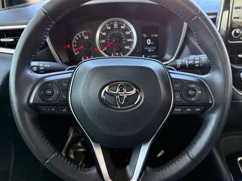 Used 2022 Toyota Corolla SE image 30