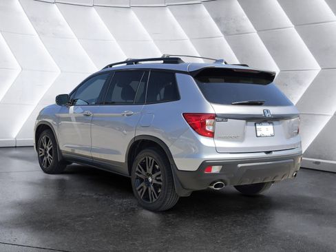 Used 2021 Honda Passport Sport image 5