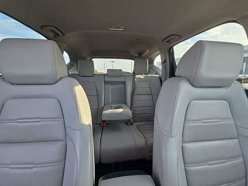 Used 2018 Honda CR-V EX-L image 41
