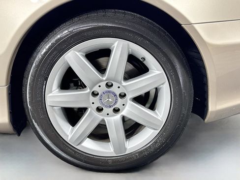 Used 2003 Mercedes-Benz SL 500 image 32