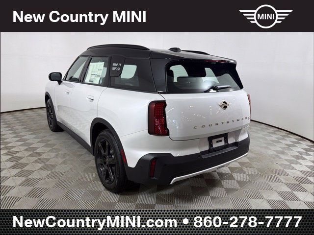 New 2027 MINI Cooper Countryman S AWD/4WD image 5