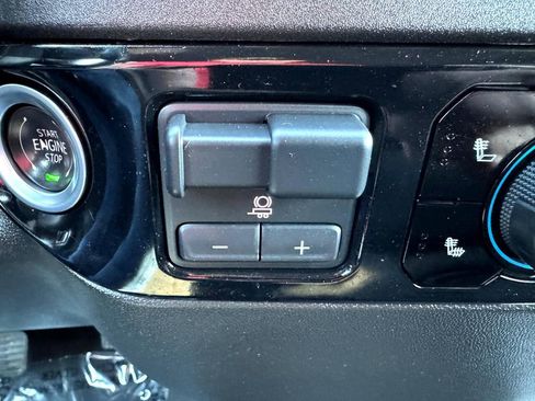 Used 2024 Chevrolet Silverado 2500 LT w/ All Star Edition image 19