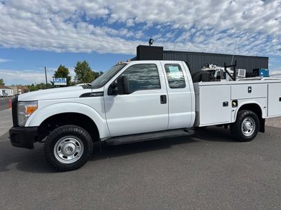 Used 2015 Ford F350 XL