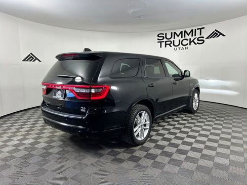 Used 2022 Dodge Durango R/T AWD/4WD image 5