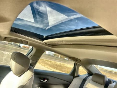 Certified 2025 Honda Accord SE image 32