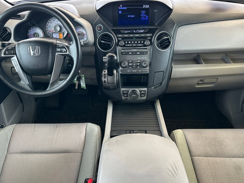 Used 2015 Honda Pilot SE image 13