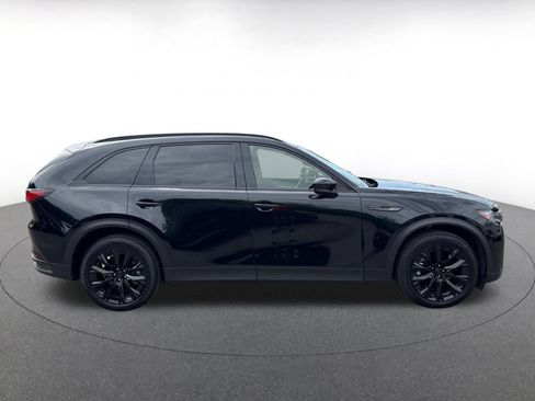 Used 2026 MAZDA CX-90 3.3 Turbo w/ Premium Sport Pkg AWD/4WD image 12