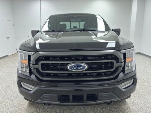 Used 2023 Ford F150 XLT w/ Equipment Group 302A High image 3