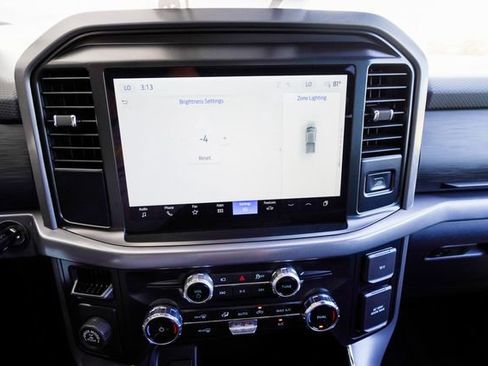 Used 2025 Ford F150 XLT w/ Equipment Group 301A Standard image 18