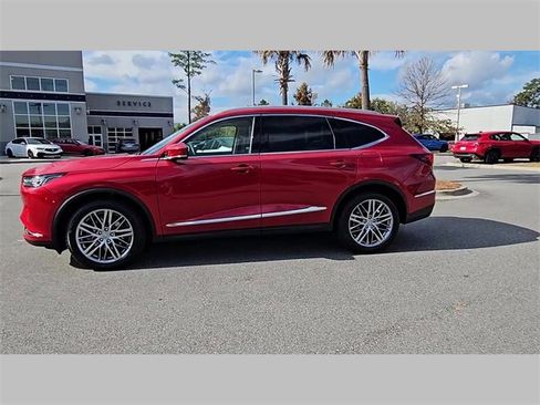 Certified 2022 Acura MDX Advance image 19