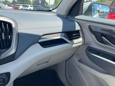 Used 2024 GMC Terrain Denali w/ Denali Premium Package AWD/4WD image 27