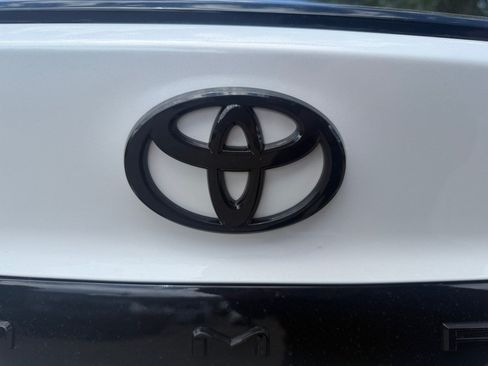 Used 2026 Toyota Camry XSE AWD/4WD image 22
