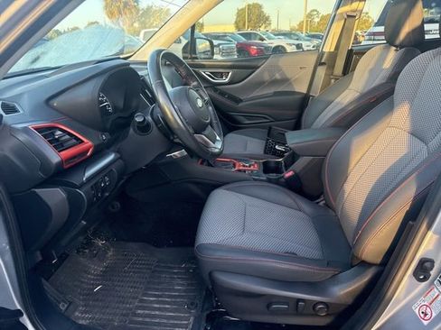 Used 2019 Subaru Forester Sport image 6